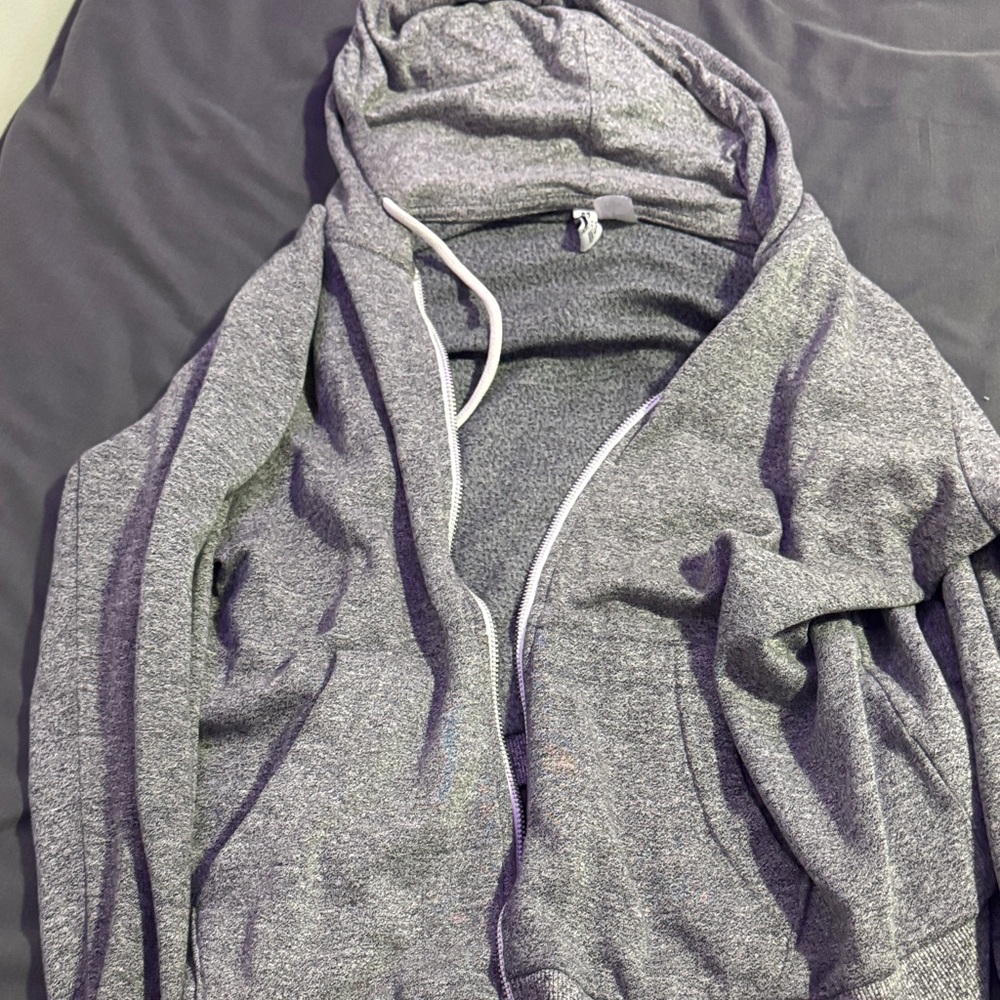 H&M Gray Women's Sweater